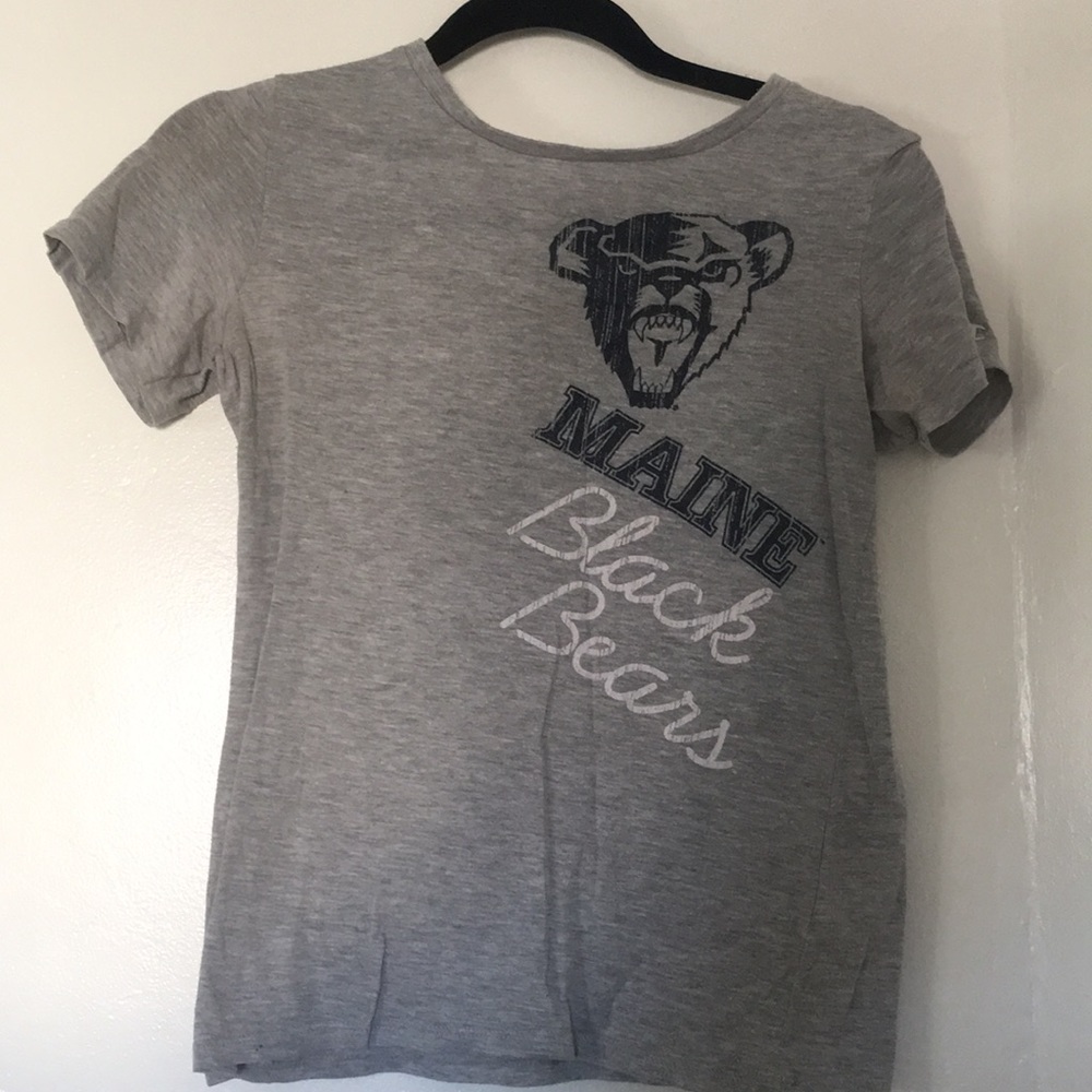 Umaine T shirt!